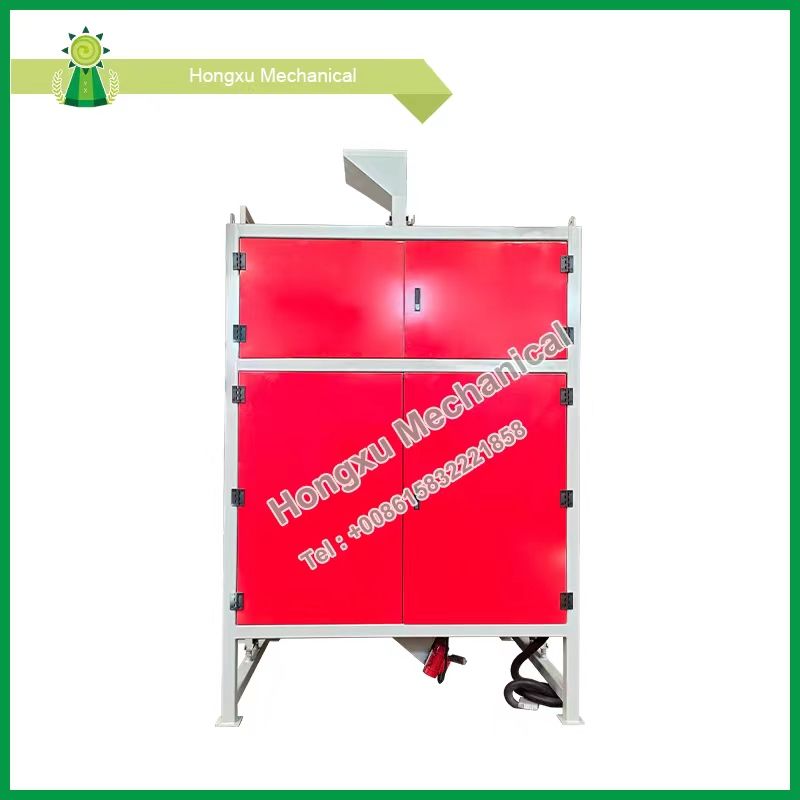 Definición y principio del equipo de separación.