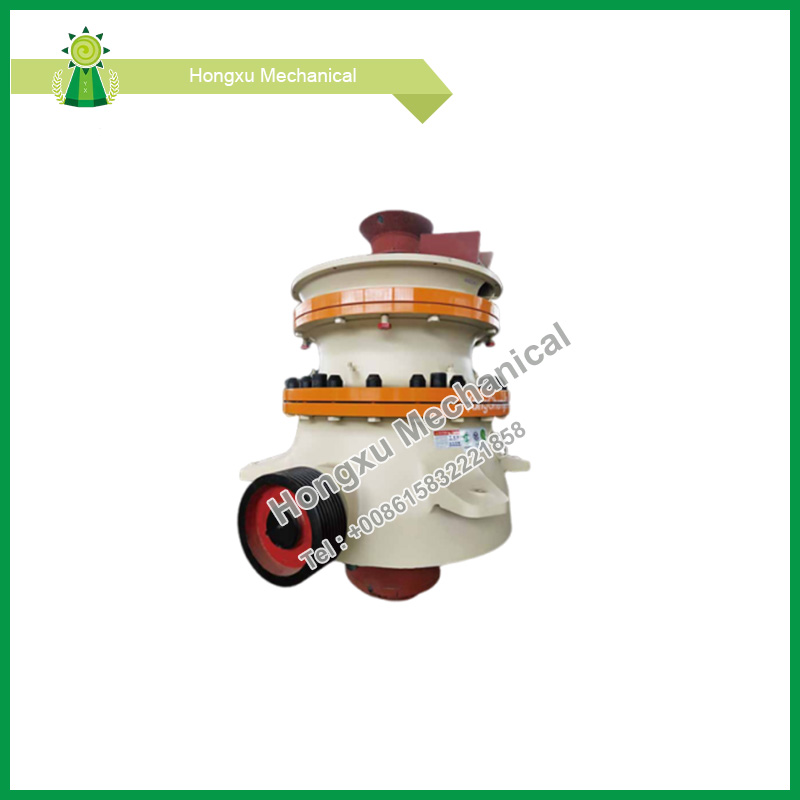 trituradora de cono hidraulica monocilíndrica serie gp