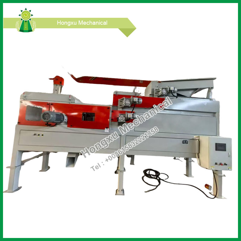 Eddy Current Aluminum Plastic Separator