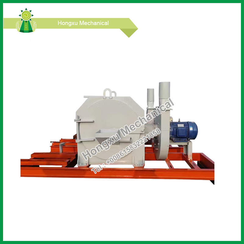 Rectificadora industrial