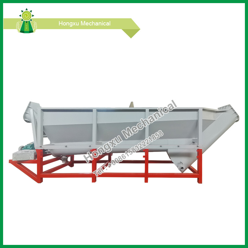 Piscina de limpieza de plástico